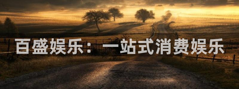壹号电子娱乐app下载官网：百盛娱乐：一站式消费娱乐