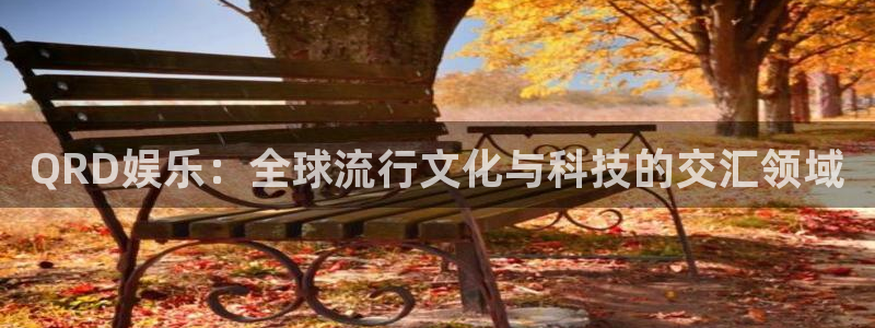 耀世娱乐-ng大舞台,有梦你就来：QRD娱乐：全球流行文化与科技的交汇领域