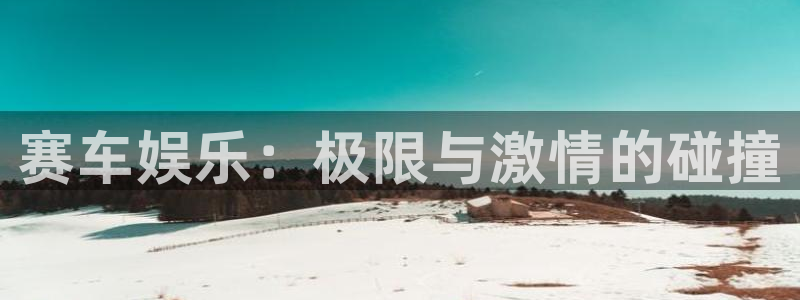 耀世娱乐官方app下载安装：赛车娱乐：极限与激情的碰撞